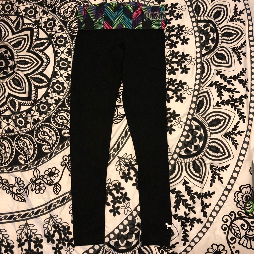 PINK Victoria Secret Leggings